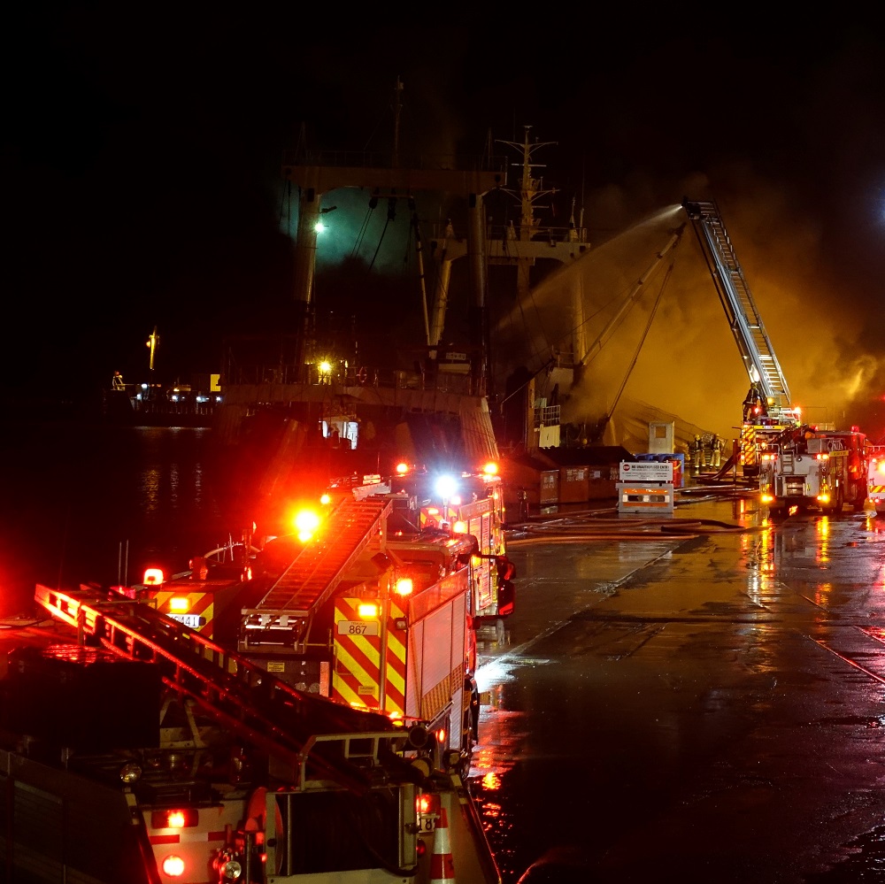 DW 701 fire 2 square