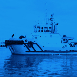 Vessel Sales