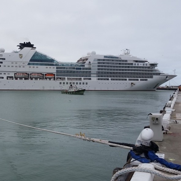 seaborne encore